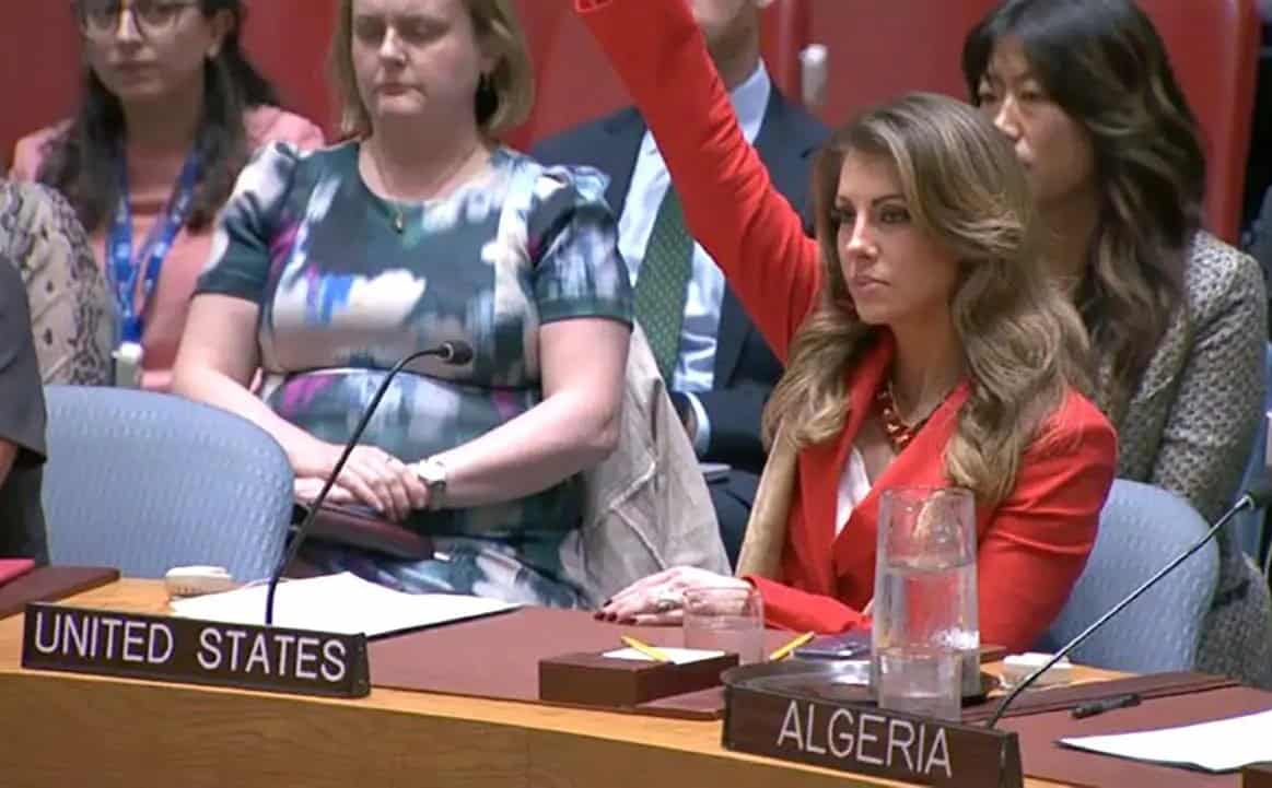 نماینده آمریکا: آماده مذاکره با تهران هستیم اما هیچ غنی‌سازی‌ای داخل ایران نباید انجام شود