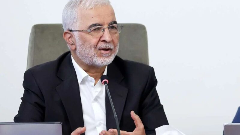 وزیر کشور: با ادامه روند فعلی، جمعیت ایران تا سال ۱۴۸۰ به زیر ۴۰ میلیون نفر می‌رسد / باید مداخله‌ای صورت بگیرد