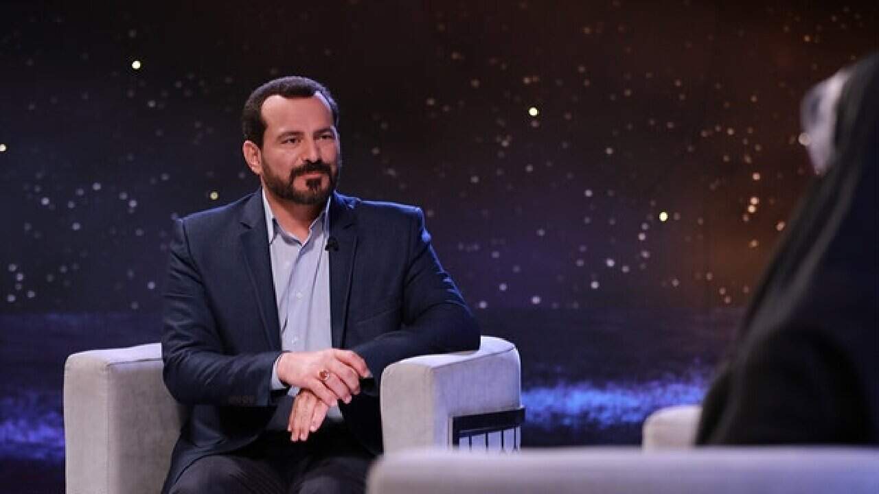 عباس موزون به سراغ تجربه‌های پس از مرگ خارج از ایران می‌رود