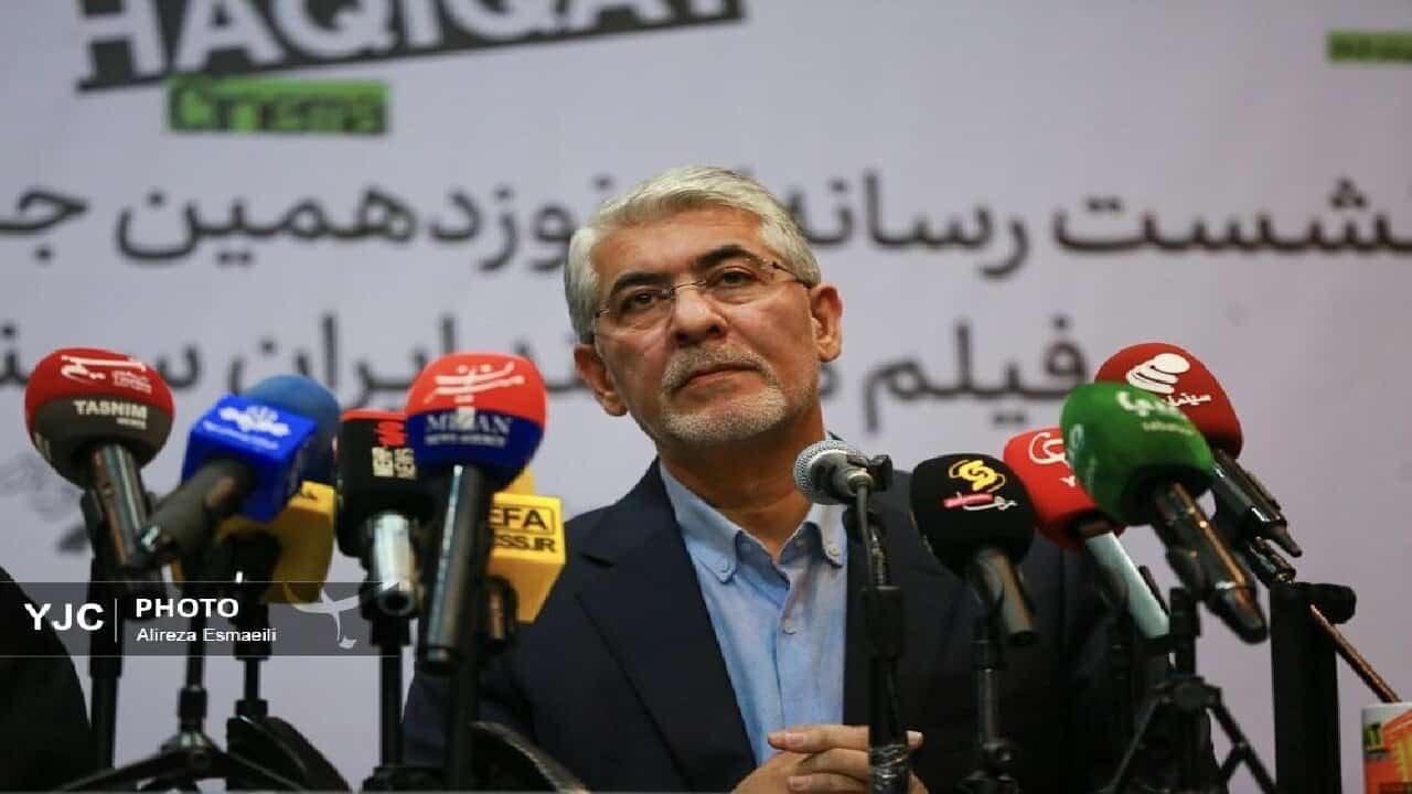 جای خالی مستندی با محوریت آلودگی هوا در جشنواره سینما حقیقت