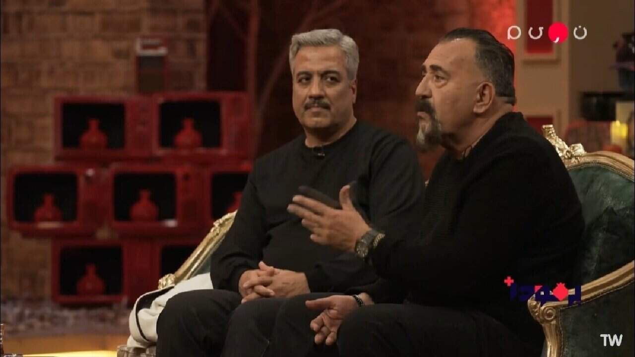 بحث حضور جادوگران در فوتبال به برنامه «برمودا» کشیده شد