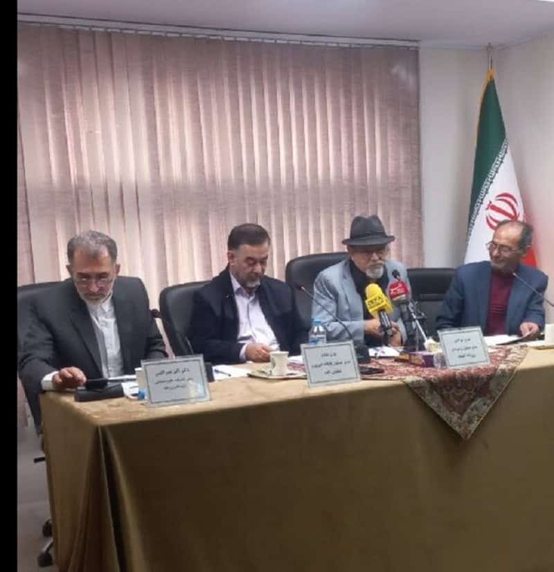 «خط سفید خبرنگاران» امتیاز نیست، ضرورت است