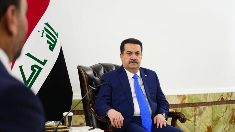 مذاکره ایران و آمریکا با میانجیگری بغداد؟