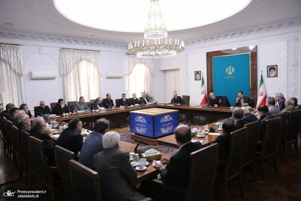 قول‌های پزشکیان برای رفع نگرانی بازاریان، اصناف و کسبه
