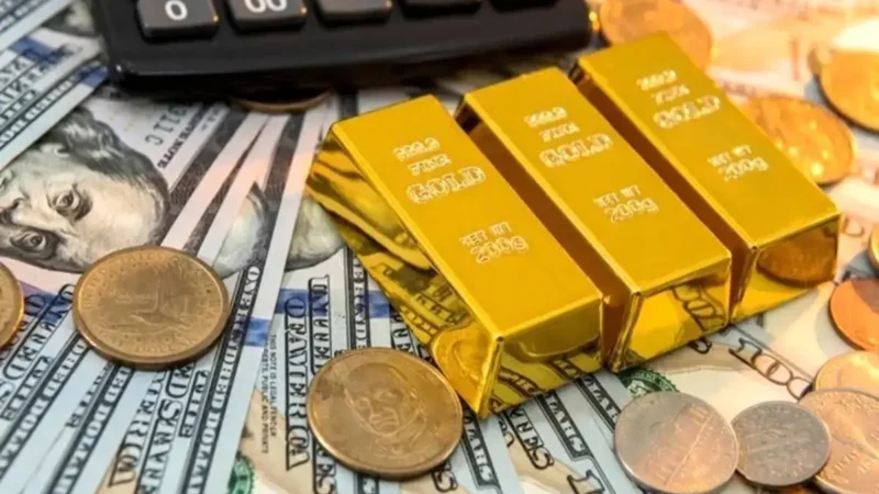 ورود بازار ارز و طلا به فاز التهابی | اقتصاد در فاز التهاب و کسب‌وکارها زیر فشار تورم