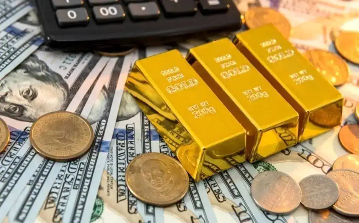 ورود بازار ارز و طلا به فاز التهابی | اقتصاد در فاز التهاب و کسب‌وکارها زیر فشار تورم