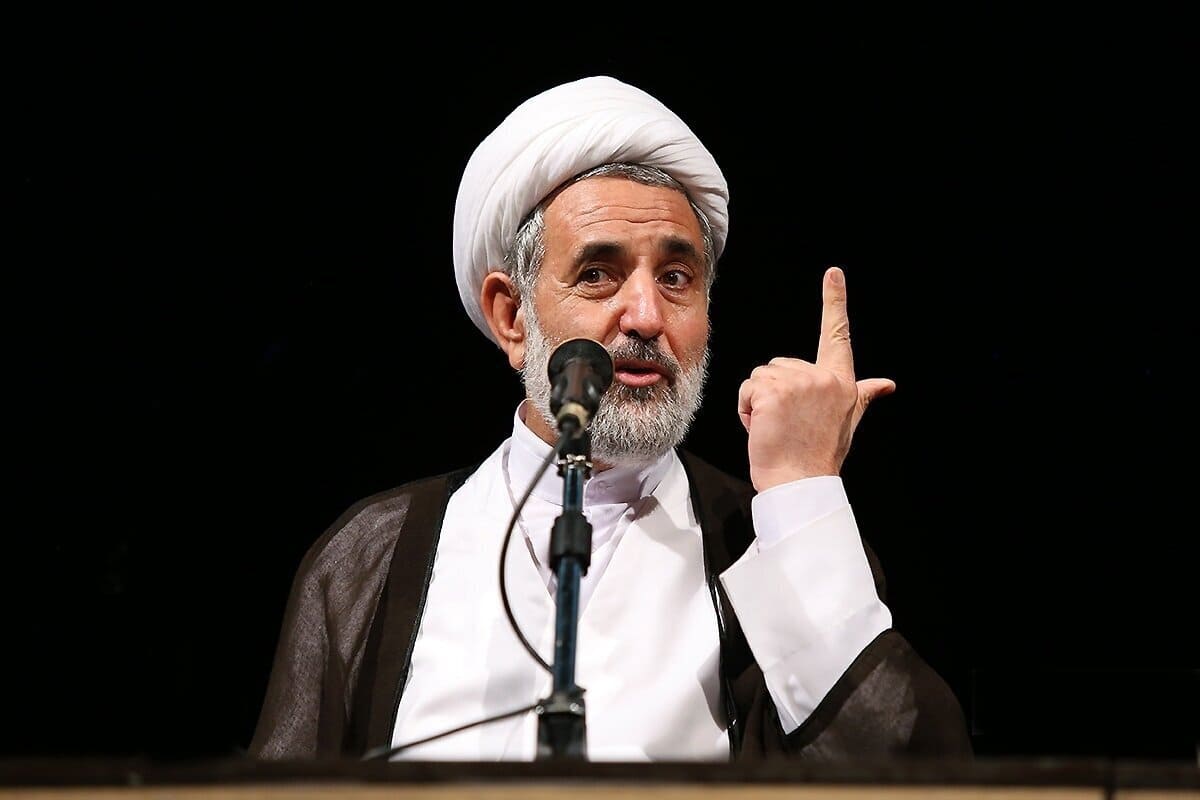 ذوالنوری: مذاکره با آمریکا در شأن ملت ایران نیست