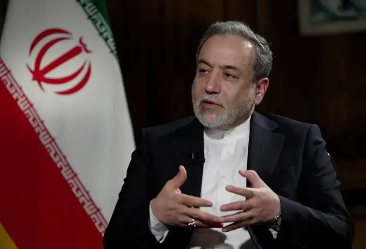 چرخش نرم عراقچی: تهران آماده از سرگیری مذاکرات با آمریکا و بازرسی آژانس از سایت های فردو و نطنز است