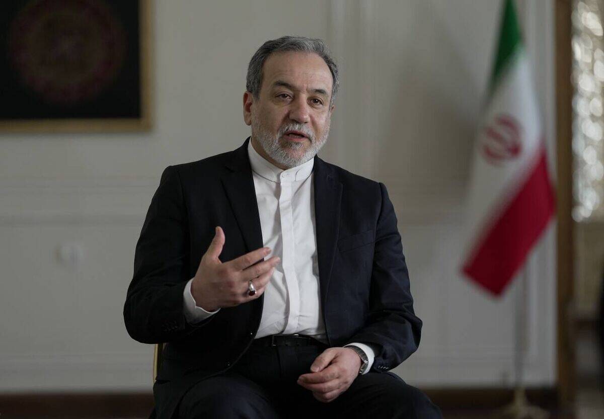 عراقچی: جنگ روانی اسرائیل ادامه دارد؛ ایران آماده دفاع است