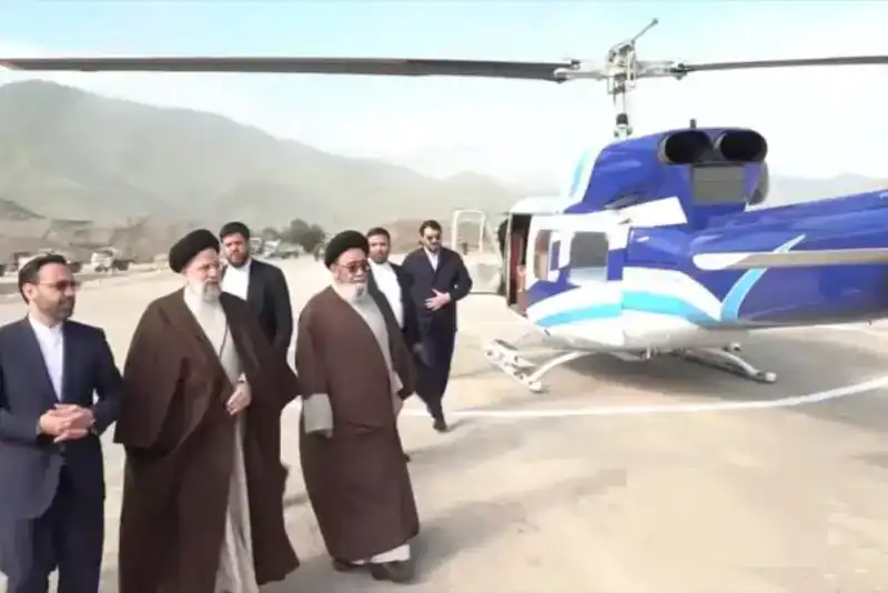 سقوط بالگرد رئیسی؛ وقتی «افشاگری» به ابزار جنگ روایت‌ها تبدیل می‌شود