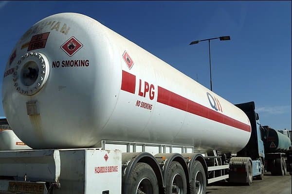 ورود رسمی LPG به سبد سوخت کشور؛ فرصت جدید برای سرمایه‌گذاری در جایگاه‌های گاز مایع