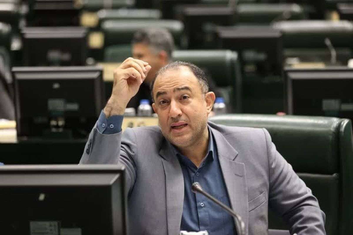 فاطمی: کالابرگ الکترونیکی خط قرمز مجلس است/ طبق مصوبه اجرا خواهد شد