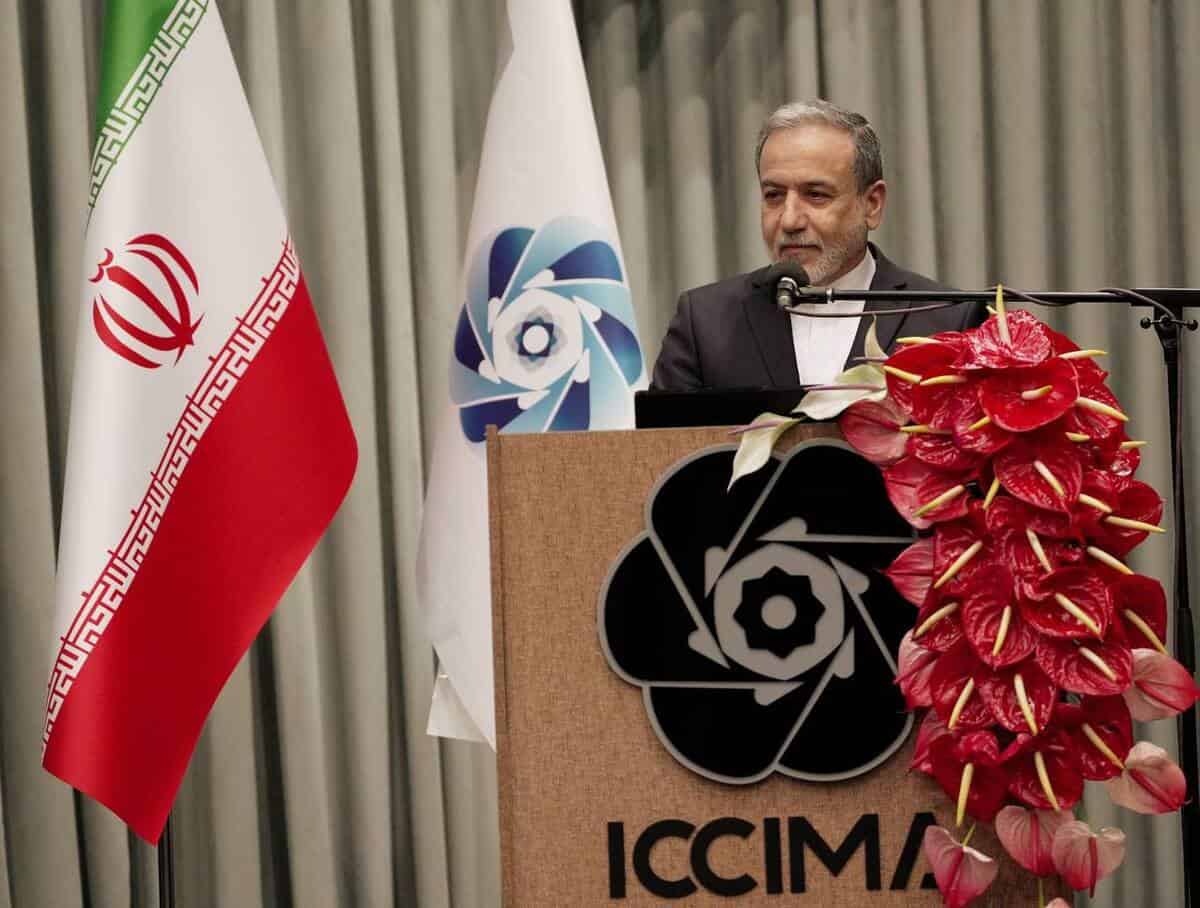 عراقچی:جنگ 12 روزه با افتخار و عزت و پیروزی ایران به پایان رسید