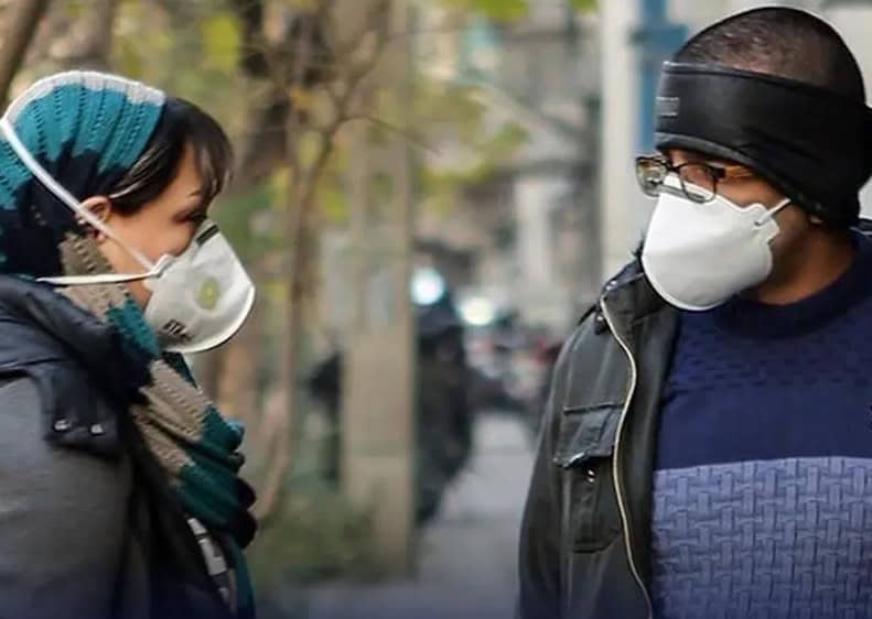 مدارس تهران فردا تعطیل می شود؟ / بالا رفتن شاخص آلودگی هوا