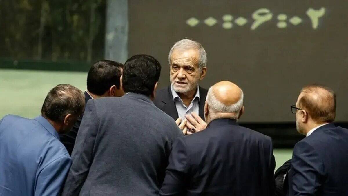 بودجه ۱۴۰۵ و شکاف کارشناسی؛ پزشکیان میان مهار تورم و فشار معیشتی