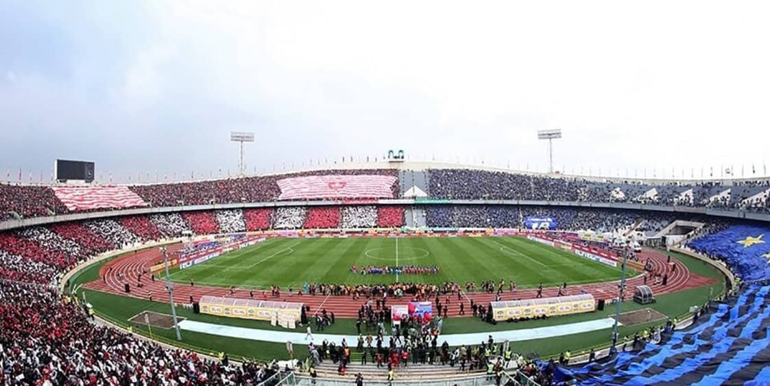 دربی تهران زیر ذره‌بین آمار؛ برتری تاریخی با کدام تیم است و رکوردها دست چه بازیکنانی مانده؟