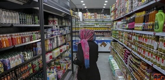 هزینه سفره خانوار دوباره بالا رفت؛ گزارش تازه از قیمت لبنیات، برنج، گوشت و روغن