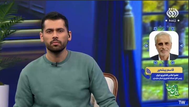 «برنج را از ما بخرند و بریزند در دریا!»؛ جمله‌ای که واکنش‌ها را برانگیخت