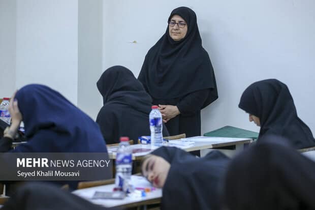 آغاز ثبت‌نام آزمون اختصاصی پذیرش دانشجو معلم ۱۴۰۵