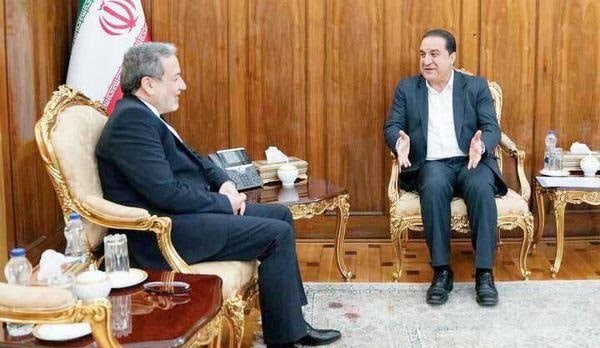 کوچک‌شدن افق دیپلماسی ایران؛ از بحران‌های بزرگ تا اولویت‌های کوچک
