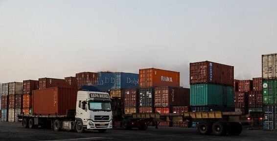 مهلت ترخیص درصدی کالاها تمدید شد؛ تسهیل ورود کالاهای اساسی از گمرک