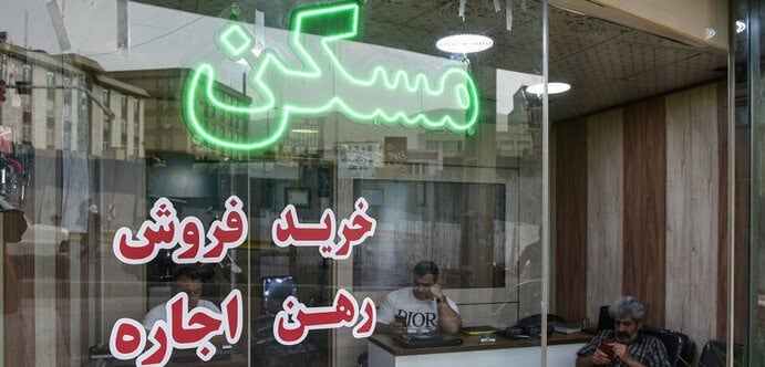 بازار مسکن وارد فاز بقا شد؟/آرامش ظاهری، قیمت‌های کاغذی و کوچ اجباری خریداران