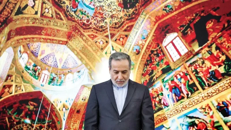 «برکت تحریم» یا فشار بر سفره مردم؟ | واکنش‌ها به اظهارات جنجالی عراقچی
