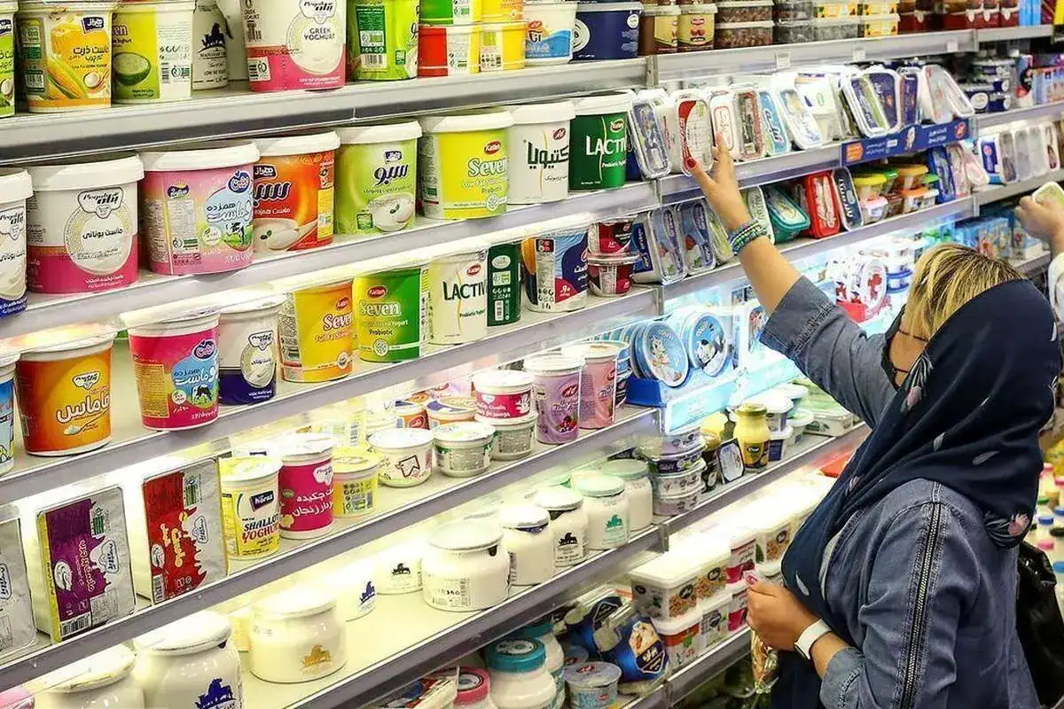 لبنیات گران، سفره کوچک‌تر؛ وعده کاهش قیمت از دی‌ماه چقدر واقعی است؟