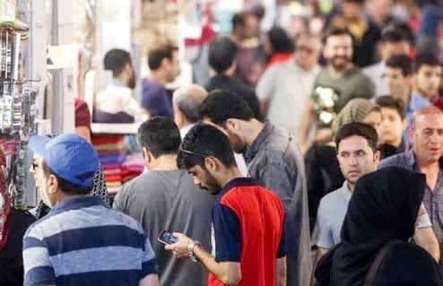 جامعه بی‌آینده شاد نیست؛ چرا نشاط اجتماعی در ایران فرسوده شده است؟