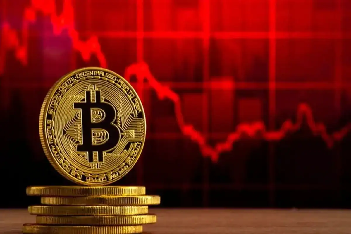 سقوط بی‌بهانه بیت‌کوین در ۲۰۲۵؛ چرا پادشاه رمزارزها از بازار جا ماند؟
