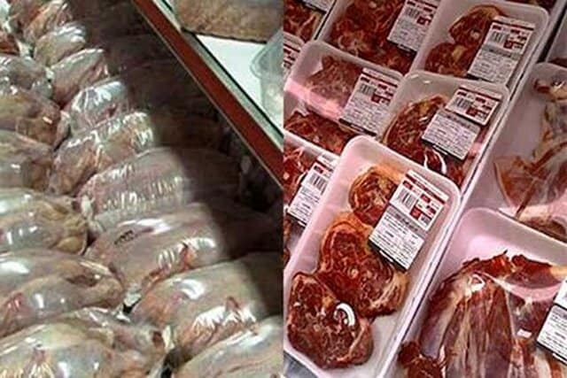هشدار درباره پیامدهای گرانی مواد لبنی و پروتئینی/ درخواست تخصیص یارانه به اقلام غذایی