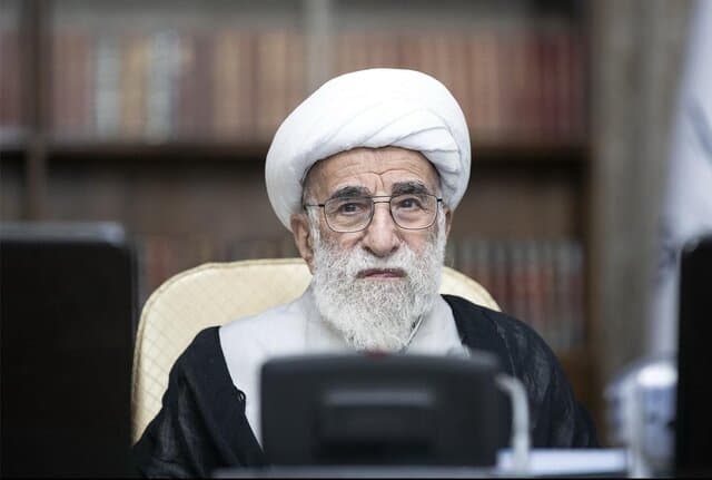 آیت الله جنتی: دشمنان همواره به دنبال تحریف مفاهیم بوده اند