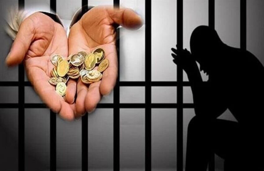 حذف حبس مهریه بالای ۱۴ سکه؛ حمایت از مردان یا تضعیف امنیت زنان؟
