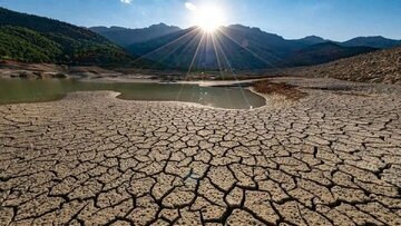 سه‌ضلعی بحران آب ایران؛ وقتی مدیریت نادرست، کشاورزی سنتی و فرونشست زمین به هم می‌رسند