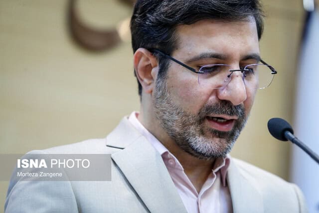 طحان نظیف: رهبری همواره بر حقوق اساسی مردم تاکید کرده‌اند
