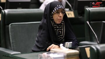 نماینده زن مجلس: مصوبه کاهش سقف مهریه، مردانه و ضد خانواده بود