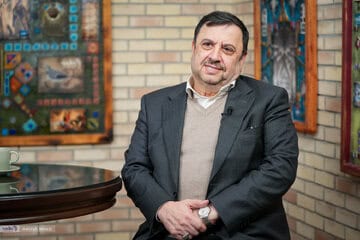 فیروزآبادی: سران سه قوه موافق رفع فیلترینگ هستند/ خط سفید حق همه شهروندان است