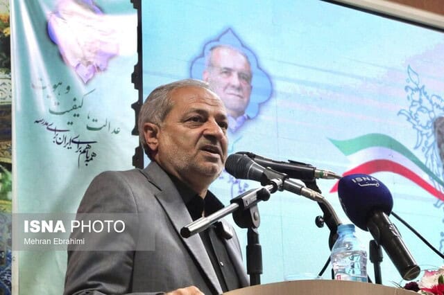 وزیر آموزش‌وپرورش: کنکور پدر نظام آموزشی را درآورده است