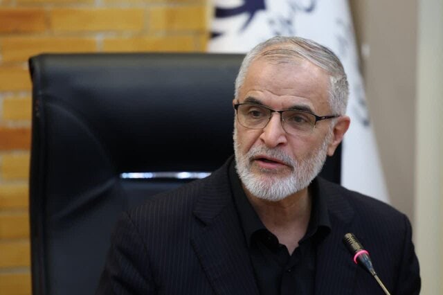 هشدار معاون امنیتی وزیر کشور درباره جنگ روانی در بازار ارز، مردم نگران نباشند