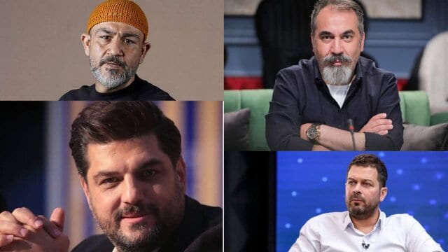 هفته‌ای پرحاشیه در فرهنگ و هنر؛ از بحران مسابقه جنجالی تا شوک‌ بازداشت‌ و بستری هنرمندان