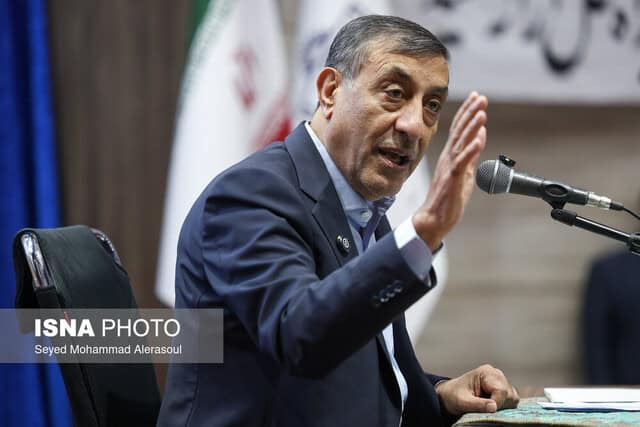 قائم‌پناه: تلاش می‌کنیم تابستان امسال حداقل خاموشی را شاهد باشیم