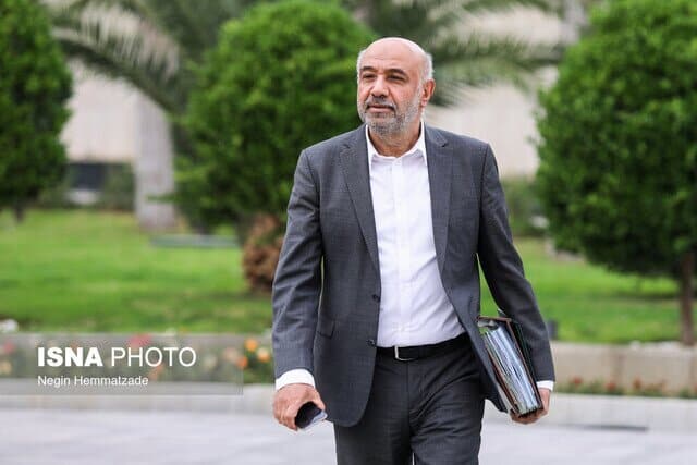 میدری: کالابرگ الکترونیکی دهک‌های دیگر تا هفته آینده پرداخت می‌شود