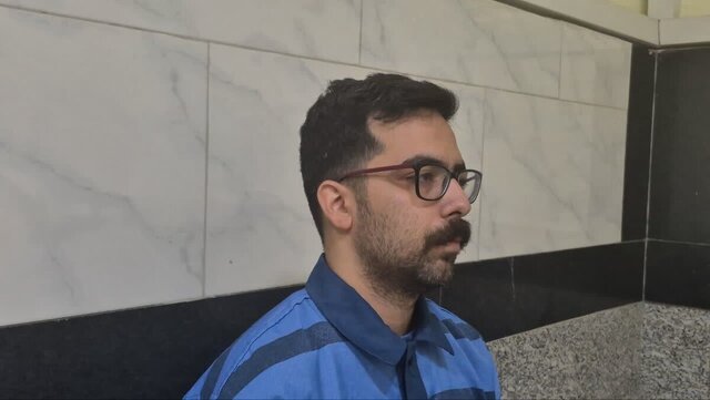 مامور موساد و ارتش رژیم صهیونیستی اعدام شد