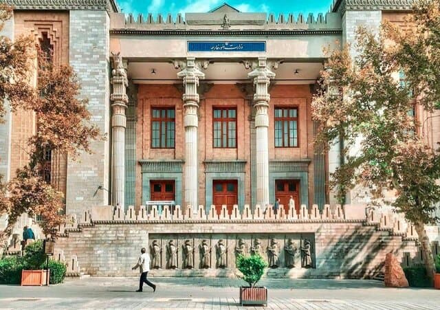 انتظارت وزارت خارجه از مجلس در بررسی بودجه ۱۴۰۵