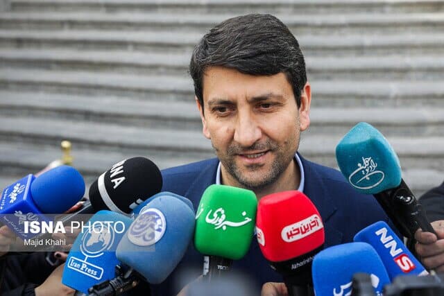 وزیر ارتباطات: یکی از بزرگ‌ترین حملات سایبری به زیرساخت‌های ارتباطی کشور خنثی شد