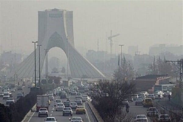 مدارس ابتدایی تهران یکشنبه تعطیل شد/طرح زوج و فرد از درب منزل اجرا می شود