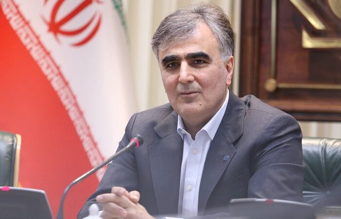 فرزین ماندنی شد