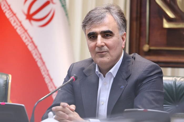 فرزین ماندنی شد