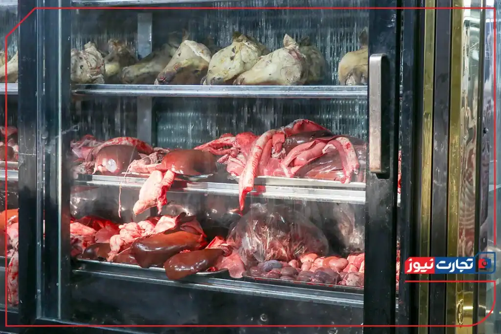 ثبات در بازار گوشت قرمز؛ توقف موج گرانی گوسفند و گوساله در ۱۱ آذر ۱۴۰۴