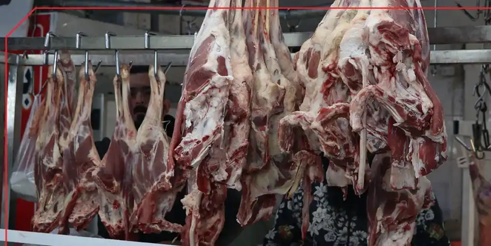 قیمت گوشت قرمز ۲ دی ۱۴۰۴؛ ثبات نرخ‌ها ادامه دارد!